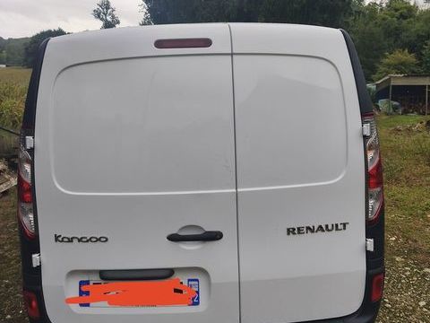 Renault Kangoo Express KANGOO EXPRESS BLUE DCI 115 EXTRA R-LINK 2020 occasion Vaas 72500