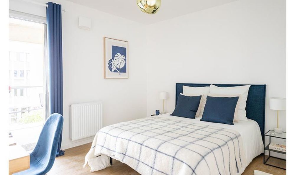 Appartements neufs et Maisons neuves   Tours (37000)