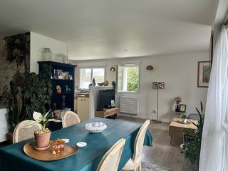  Appartement � vendre 3 pi�ces 75 m�