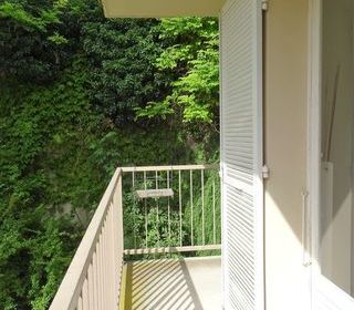  Appartement � louer 1 pi�ce 16 m�