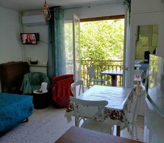  Appartement � louer 1 pi�ce 25 m�