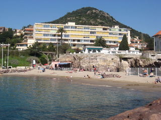 Location  Appartement 