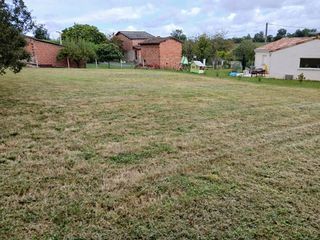  Terrain � vendre 905 m�