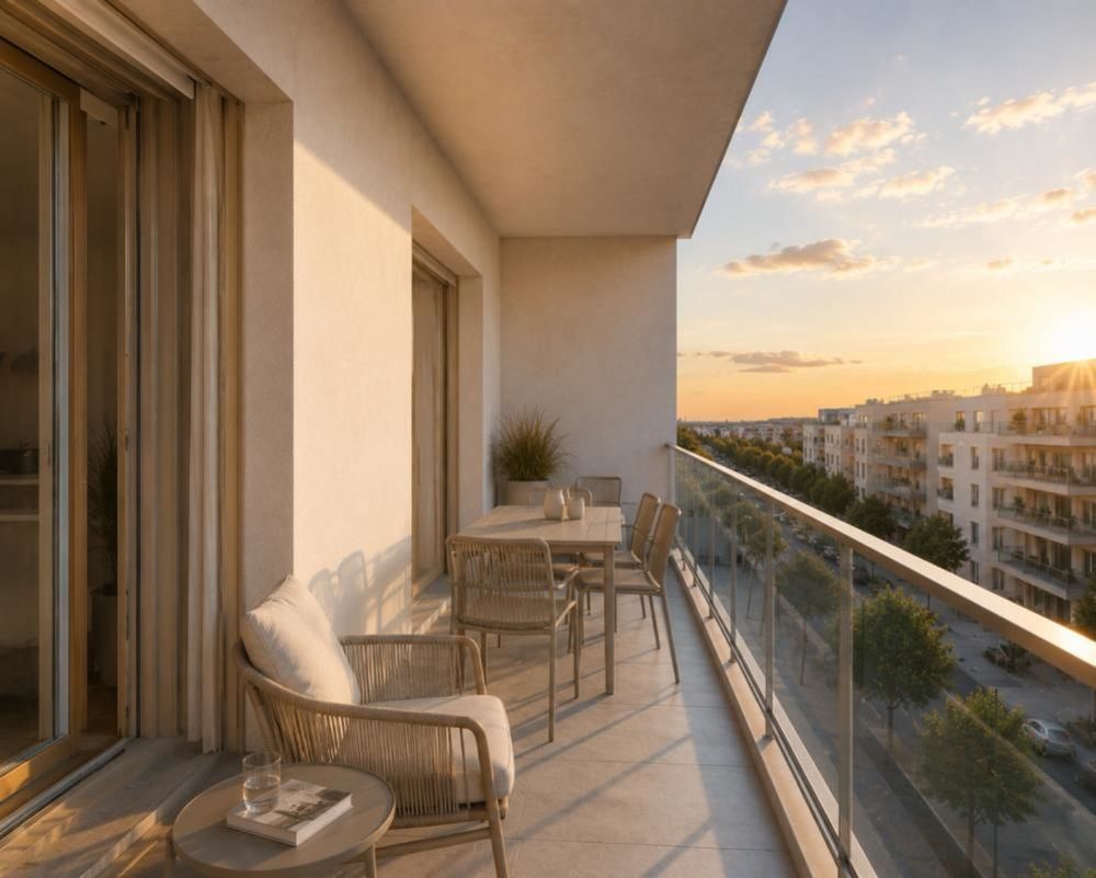 Appartements neufs   Bondy (93140)