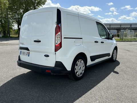Ford Transit Connect TRANSIT CONNECT CA L1 1.5 ECOBLUE 100 S&S AMBIENTE 2019 occasion Auterive 31190