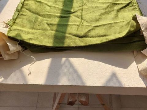 Housse pour cage 2 59670 Bavinchove