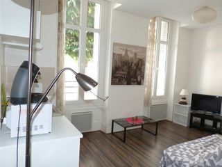  Appartement � louer 1 pi�ce 17 m�