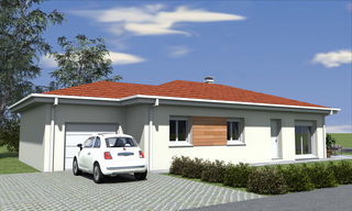  Maison � vendre 4 pi�ces 95 m�