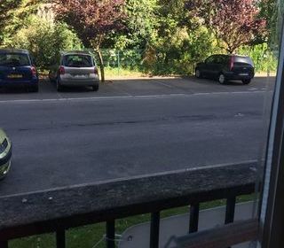  Parking / Garage � louer 10 m�