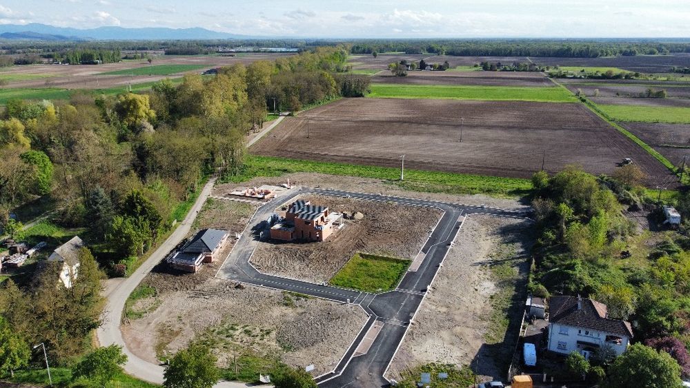   Marckolsheim (67390)