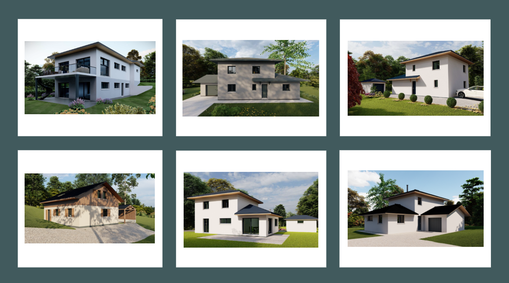 MIKIT HAUTE SAVOIE, constructeur immobilier 74