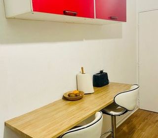  Appartement � louer 5 pi�ces 81 m�