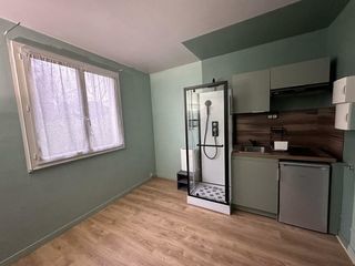  Appartement � vendre 2 pi�ces 20 m�