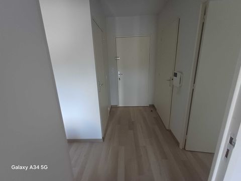  Appartement � vendre 3 pi�ces 56 m�