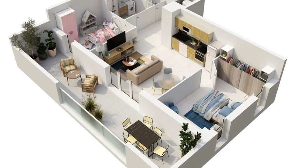 Appartements neufs   Vias (34450)