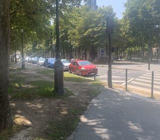  Parking / Garage � louer 12 m�