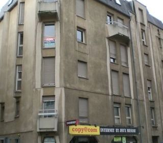  Appartement � louer 2 pi�ces 48 m�