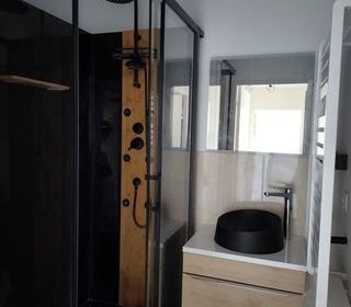  Appartement � louer 3 pi�ces 55 m�