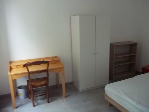   studio centre ville Belfort Appartement - 1 pi�ce(s) - 23 m�