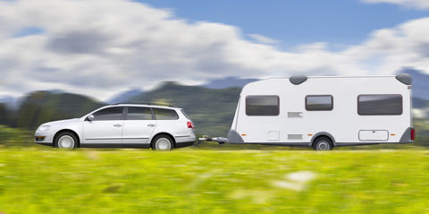 Les documents � fournir � l'acheteur de sa caravane