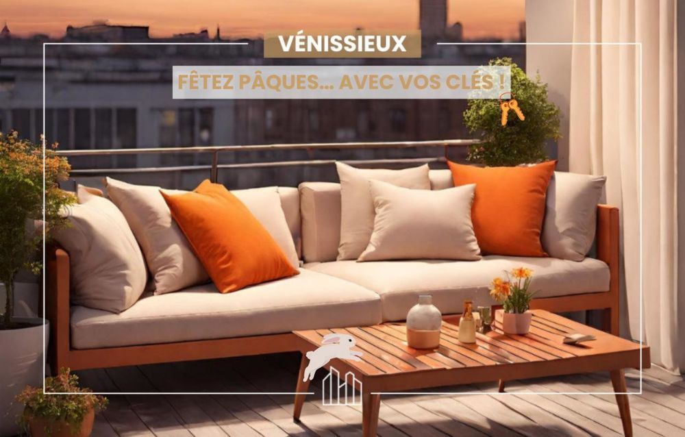   V�nissieux (69200)