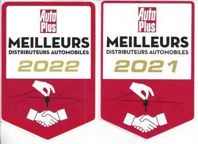 L'EXPO BELLEVILLE , concessionnaire 69