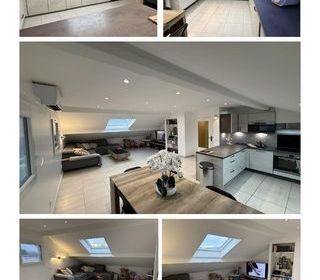  Appartement � vendre 3/4 pi�ces 115 m�