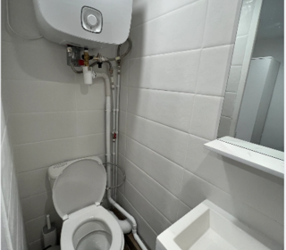  Appartement � vendre 1 pi�ce 22 m�