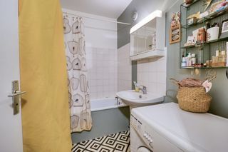  Appartement � vendre 2 pi�ces 54 m�