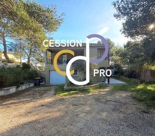  Immeuble � vendre 420 m�