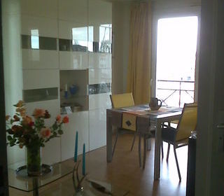  Appartement � louer 1 pi�ce 22 m�