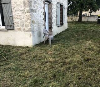  Maison � louer 3 pi�ces 60 m�