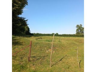  Terrain � vendre 1837 m�