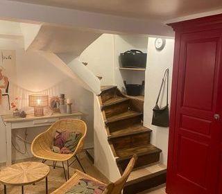  Maison � vendre 3 pi�ces 48 m�