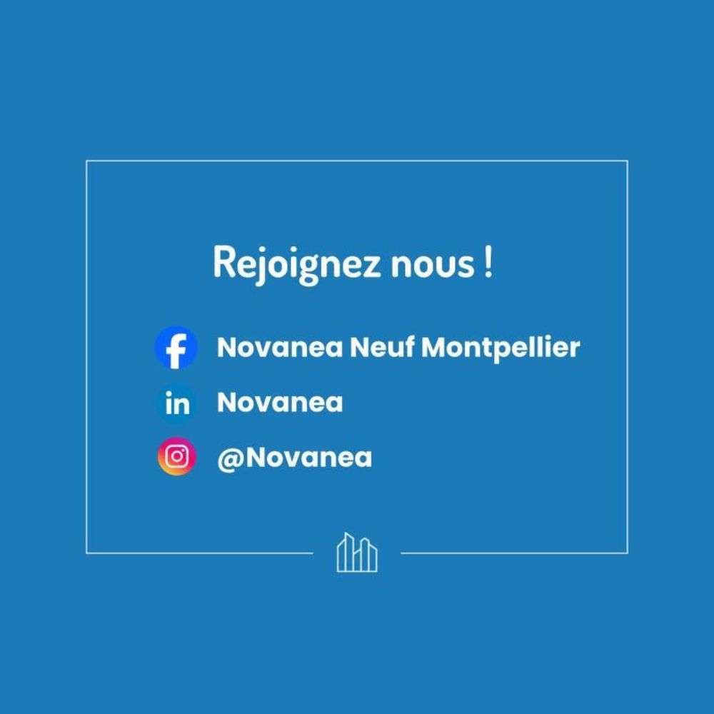 Appartements neufs   Montpellier (34000)