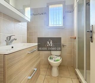  Appartement � vendre 3 pi�ces 53 m�