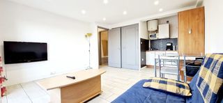  Appartement � vendre 1 pi�ce 30 m�