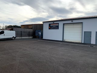  Atelier � louer 1 pi�ce 250 m�