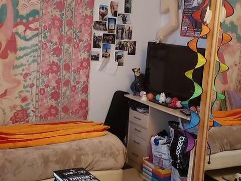  Chambre � louer 1 pi�ce 16 m�