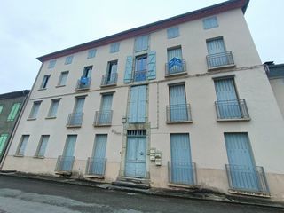  Immeuble � vendre 532 m�