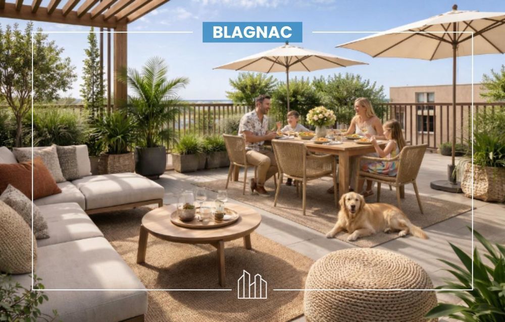   Blagnac (31700)