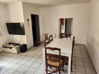  Maison � vendre 4 pi�ces 80 m�