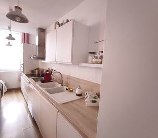  Appartement � vendre 2 pi�ces 39 m�