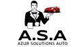 AZUR SOLUTIONS AUTO  - Mougins