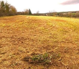  Terrain � vendre 4825 m�