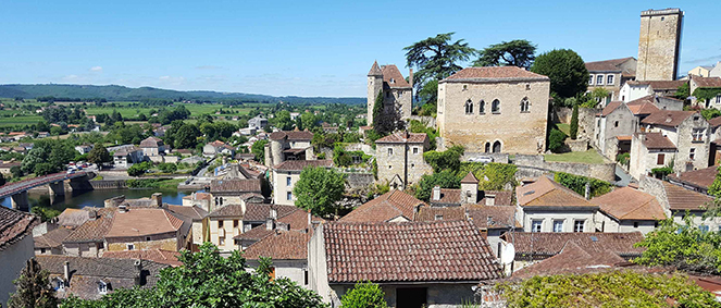 Agence AGENCES POUGET Fumel