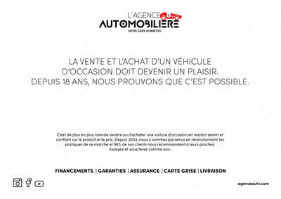 L'AGENCE AUTOMOBILIERE, concessionnaire 31