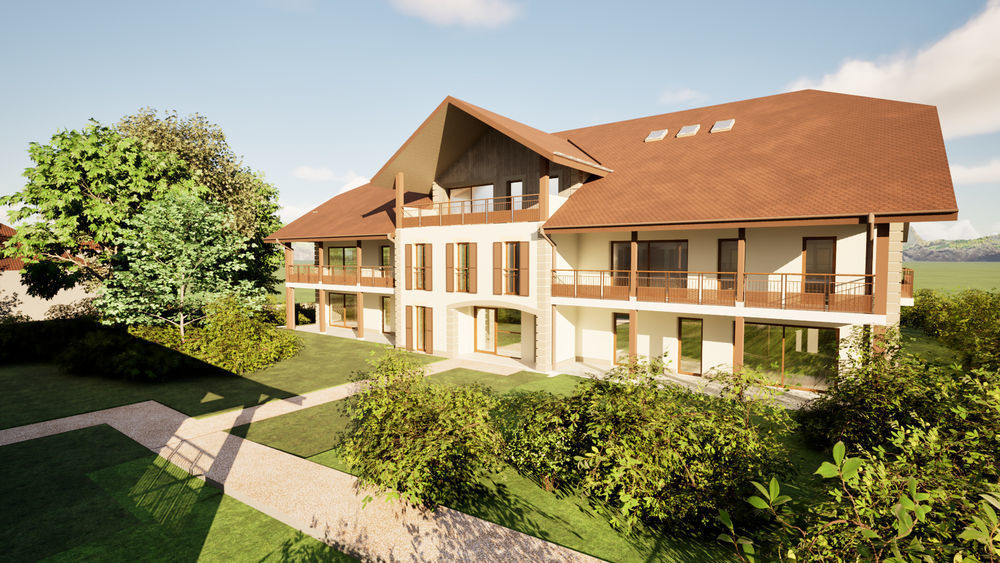   Menthon-Saint-Bernard (74290)