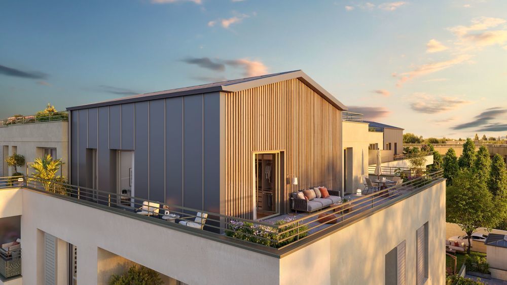 Appartements neufs   Noisy-le-Roi (78590)