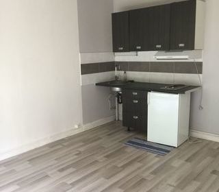  Appartement � louer 1 pi�ce 22 m�